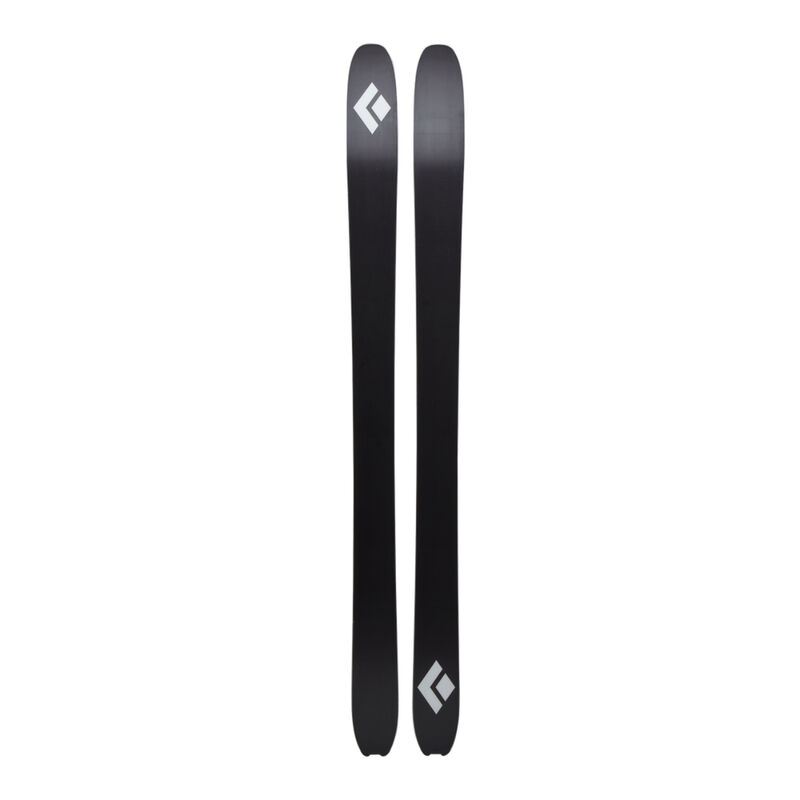 Black Diamond Helio Carbon 104 Skis image number 2