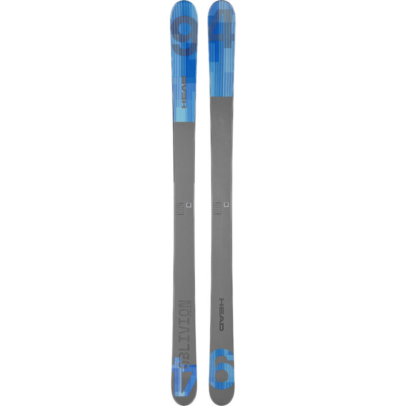 Head Oblivion 94 Skis image number 0