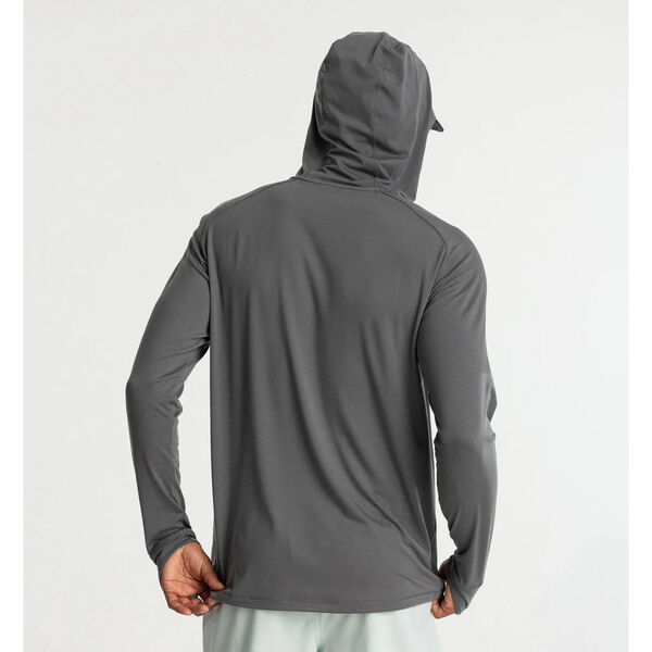 Free Fly Elevate Hoodie Mens