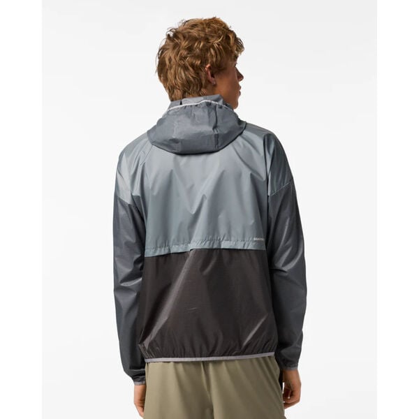 Cotopaxi Teca Half-Zip Windbreaker Mens
