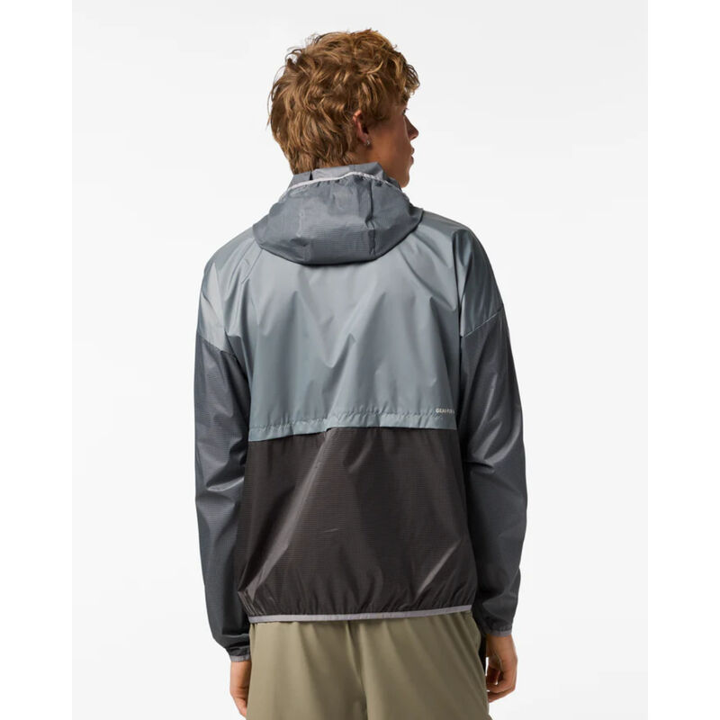 Cotopaxi Teca Half-Zip Windbreaker Mens image number 1