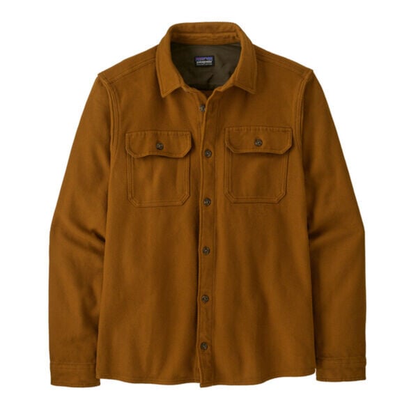 Patagonia Fjord Loft Shirt Mens