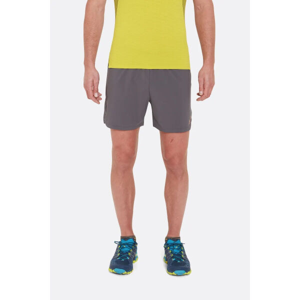 Rab Talus Active Shorts Mens