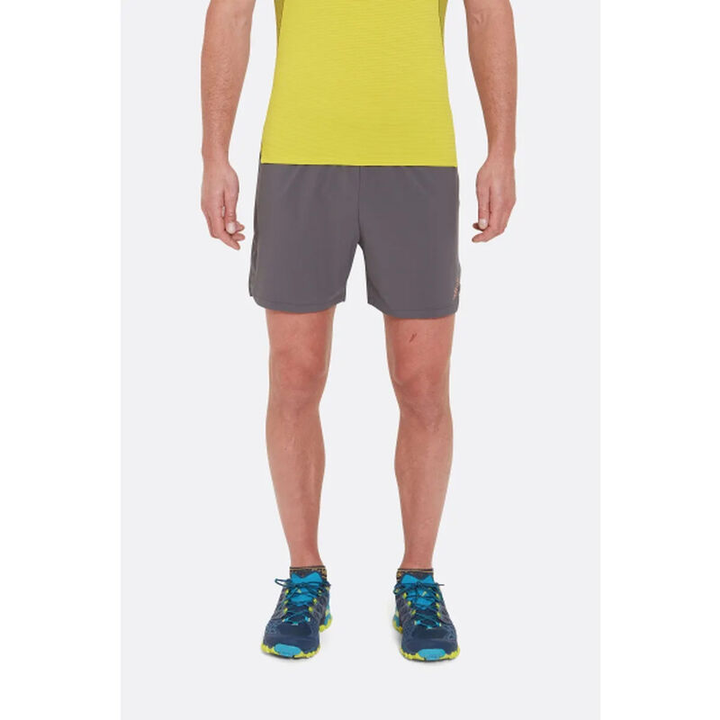Rab Talus Active Shorts Mens image number 0