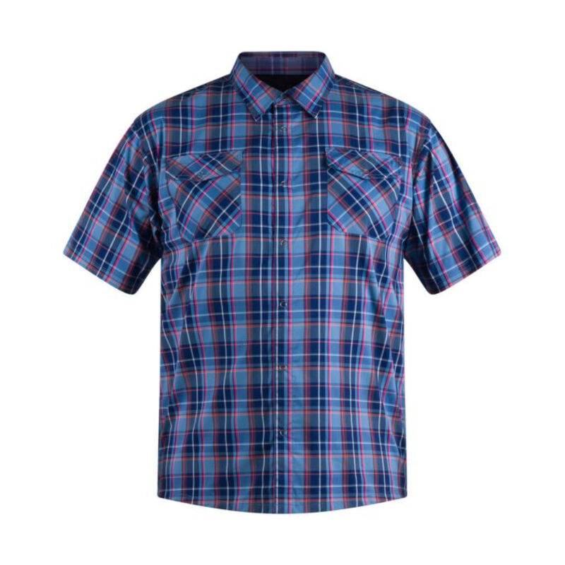ZOIC District Jersey Shirt Mens image number 0
