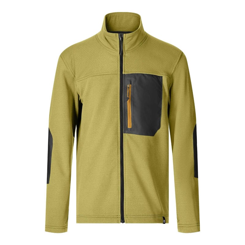 Flylow Youth Huck Fleece Kids image number 0