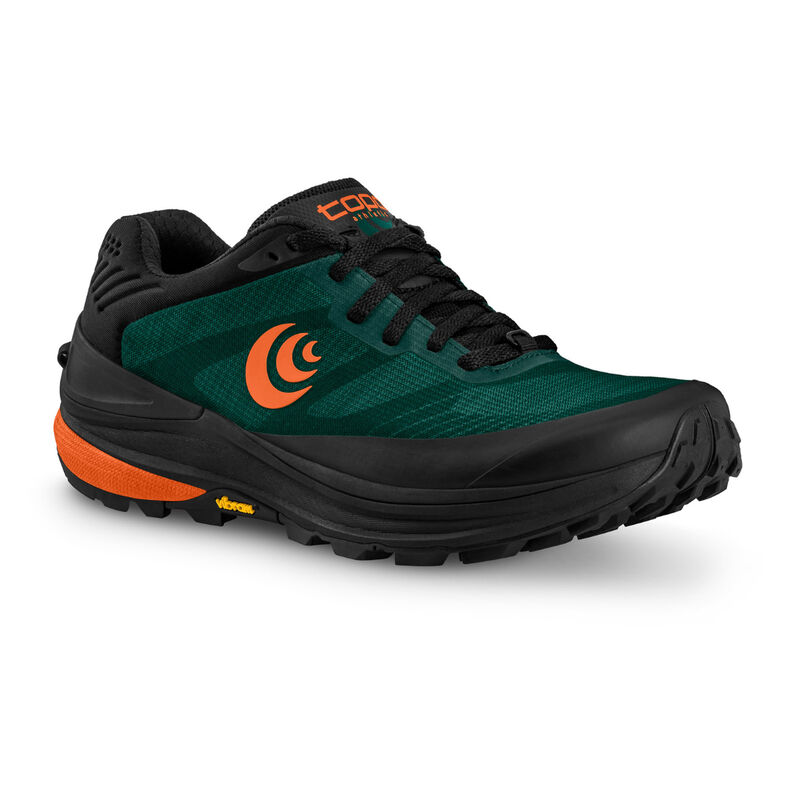 Topo Athletic Ultraventure Pro Shoes Mens image number 4