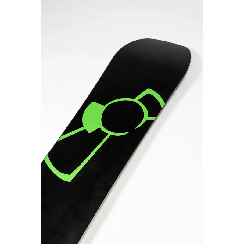 CAPiTA Youth Brigade Mini Snowboard Kids image number 5