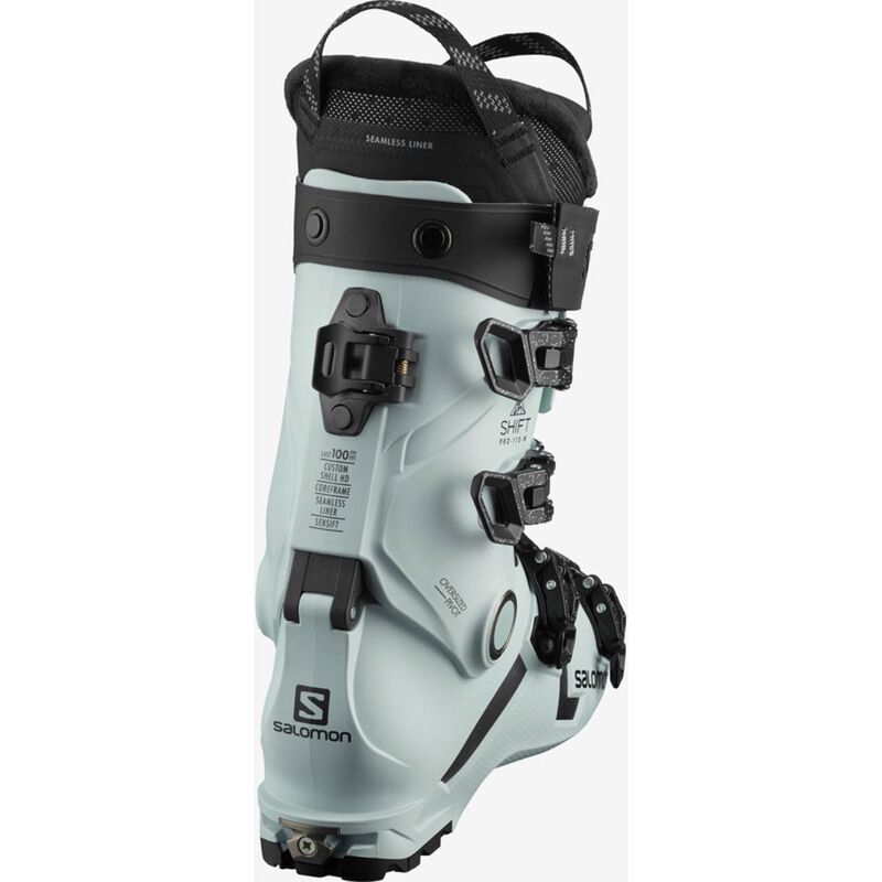 Salomon Shift Pro 110 AT Ski Boots Womens image number 1