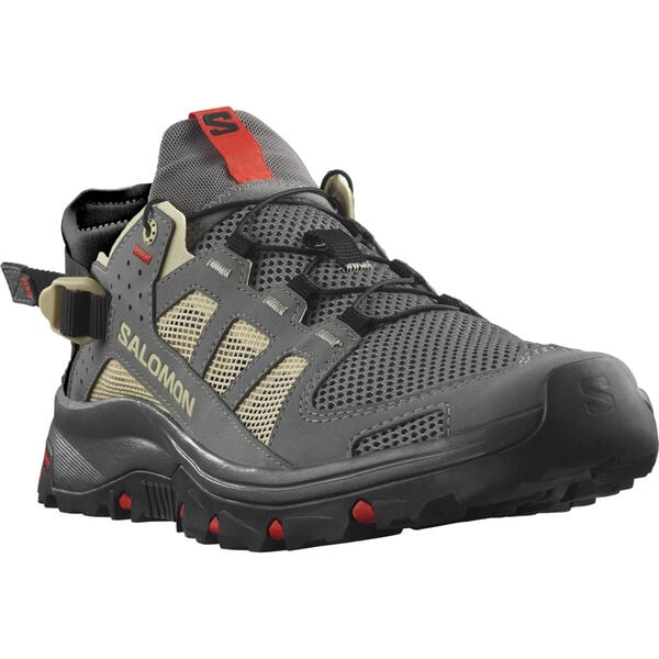 Salomon Techamphibian 5 Hiking Shoes Mens