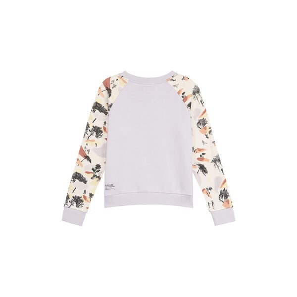 Picture Blayr Crew Sweater Womens