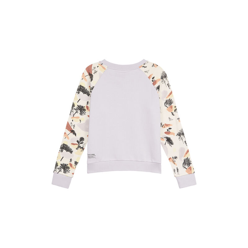 Picture Blayr Crew Sweater Womens image number 1