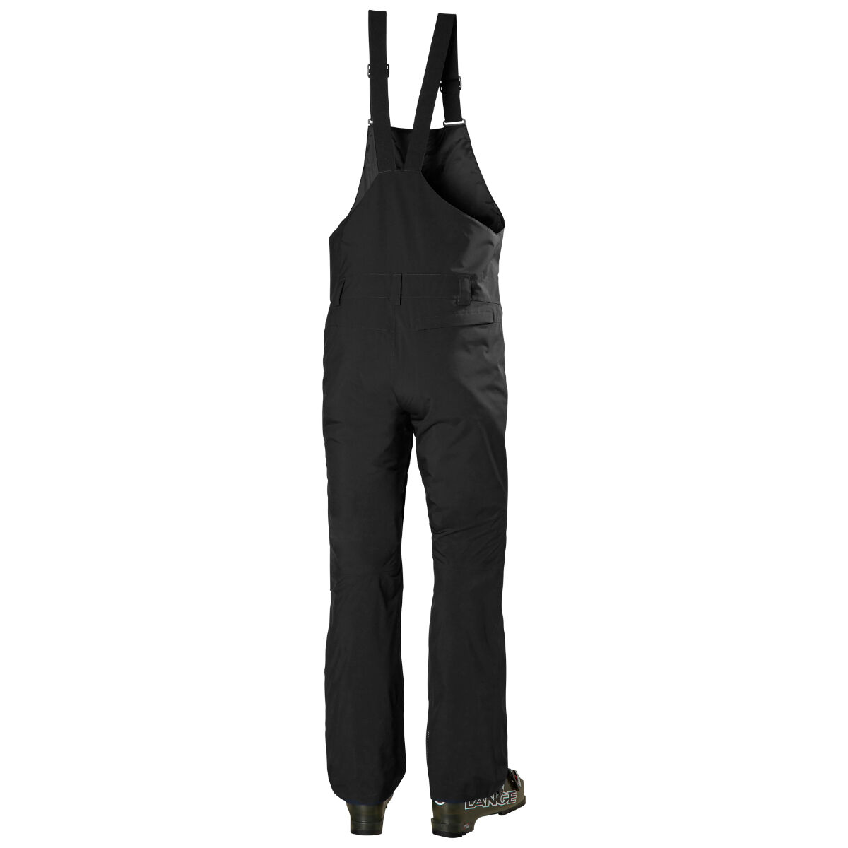 Helly Hansen Legendary Insulated Bib 