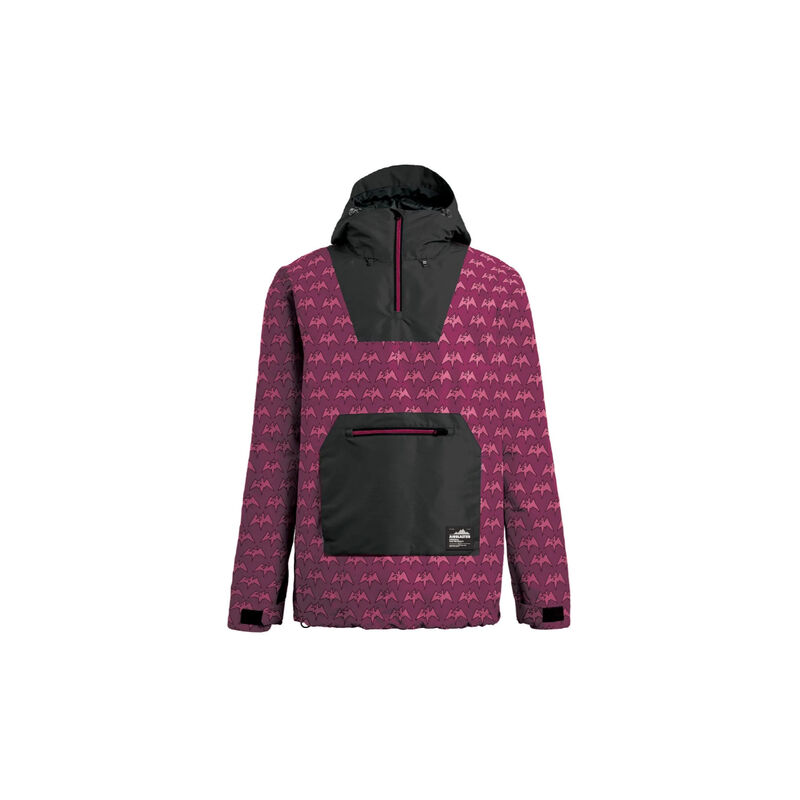 Airblaster Freedom Pullover Jacket Mens image number 0