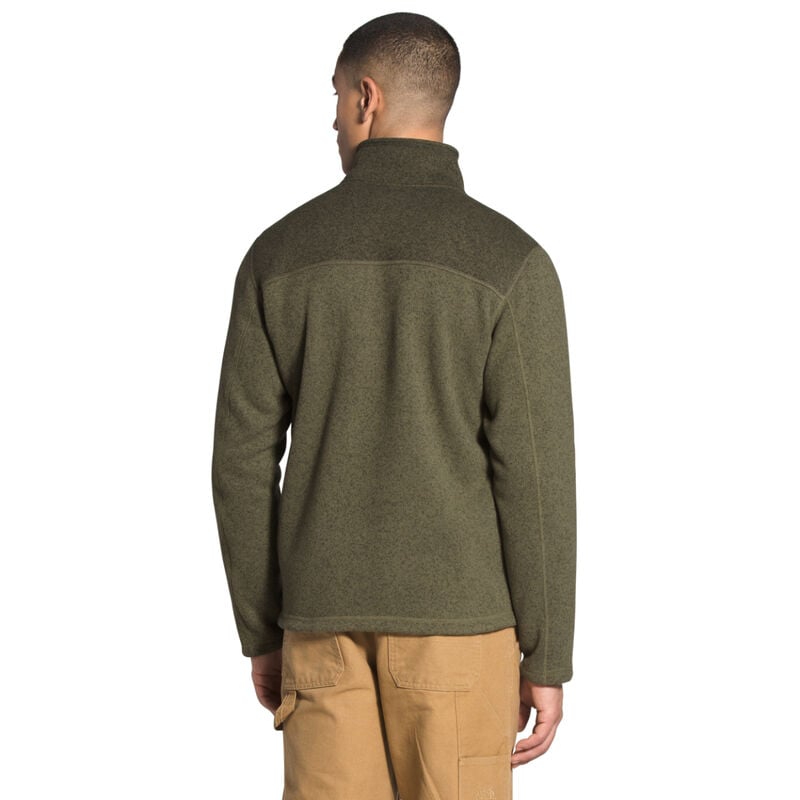 The North Face Gordon Lyons 1/4 Pullover Mens image number 2