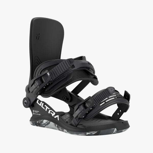 Union Ultra Snowboard Bindings Womens