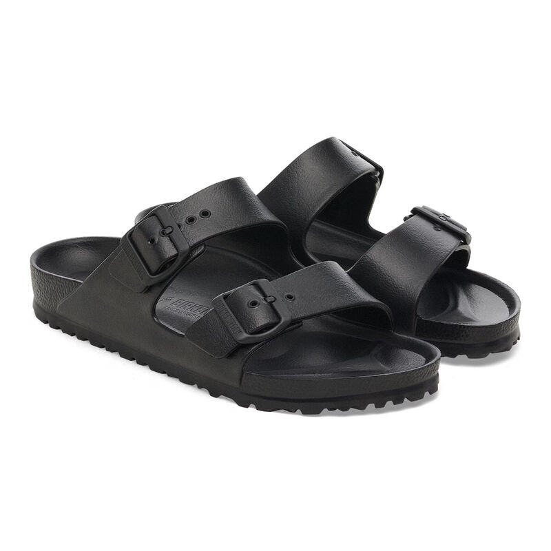 Birkenstock Arizona Essentials Sandals Mens image number 3