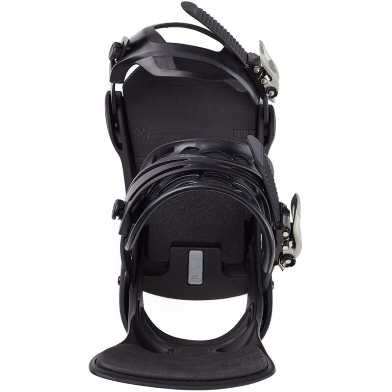 Burton Cartel X Re:Flex Snowboard Bindings Mens image number 2