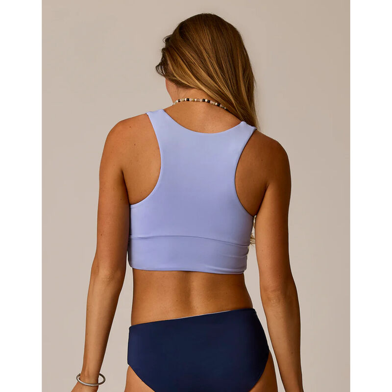 Carve Designs Tofino Top Womens image number 1