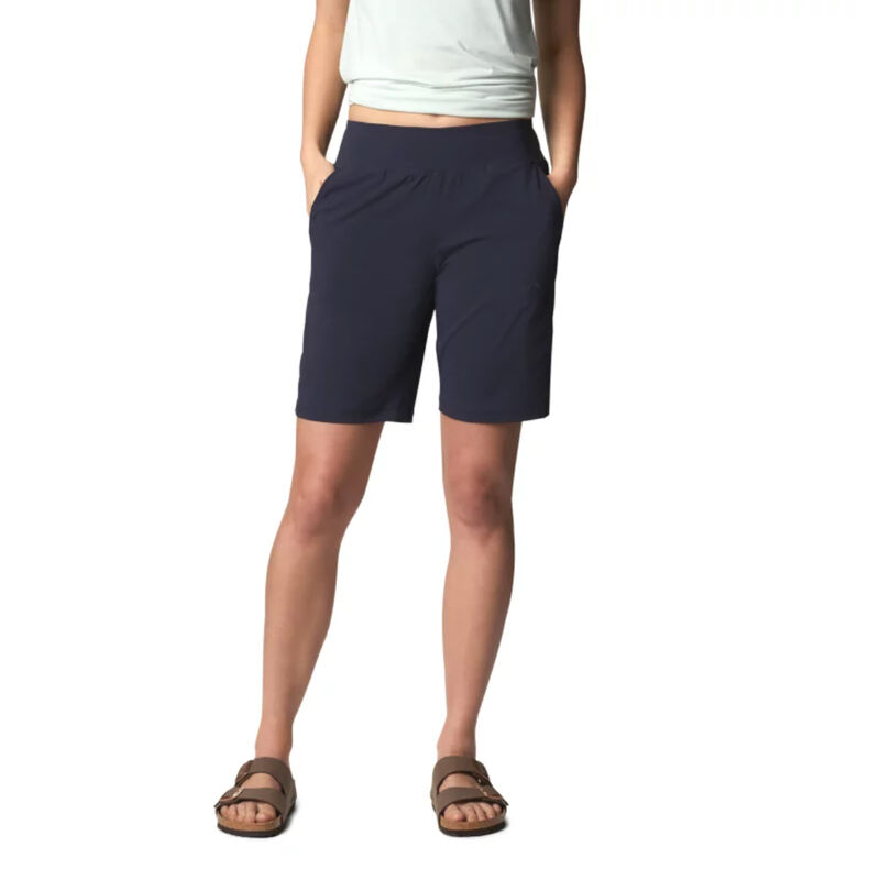 Mountain Hardwear Dynama/2 Bermuda Shorts Womens image number 0