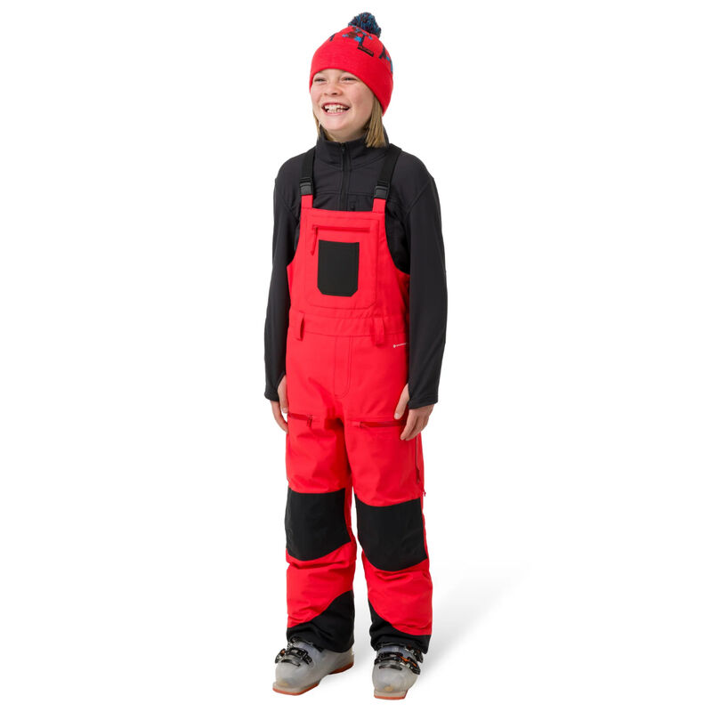 Flylow Baker Jr Bib Youth image number 2