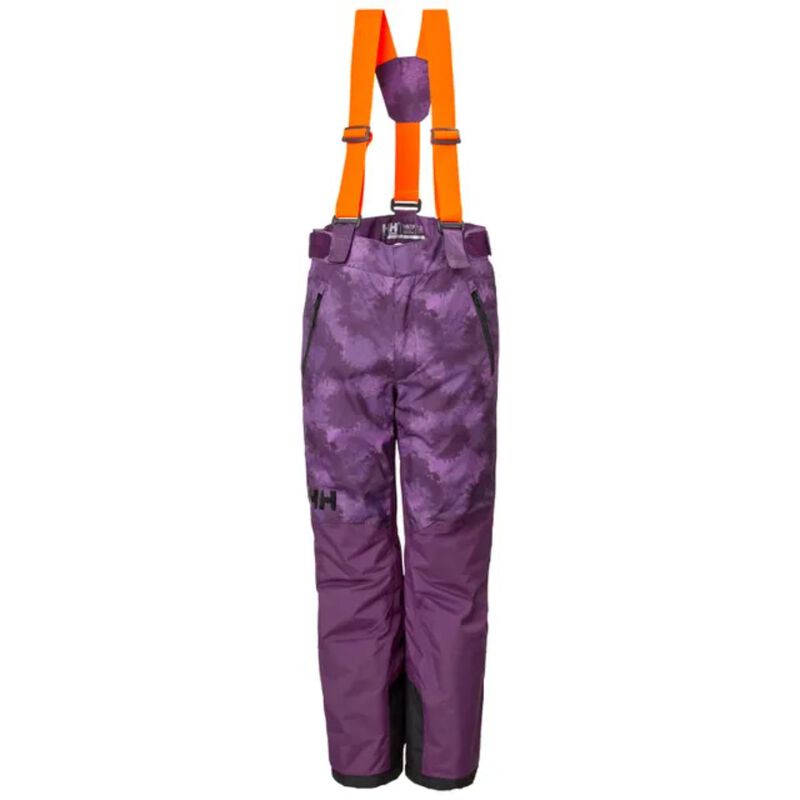 Helly Hansen No Limits 2.0 Pants Kids image number 0