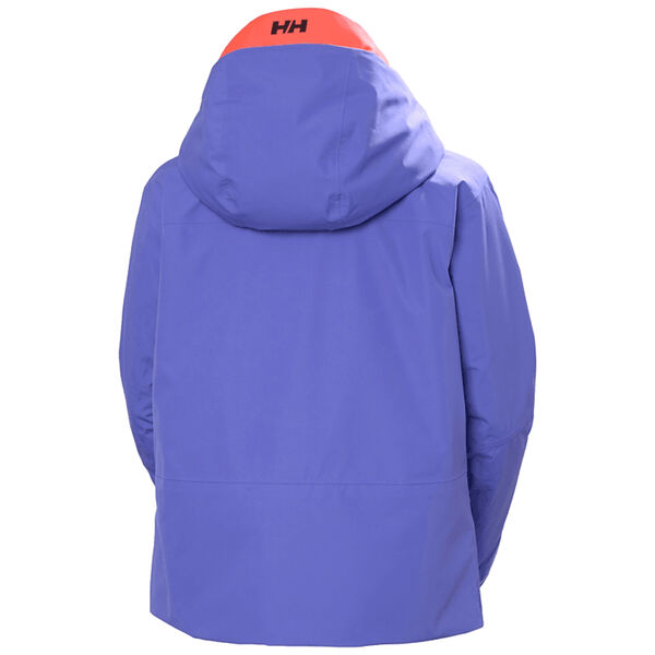 Helly Hansen Emiko Insulated Jacket Womens