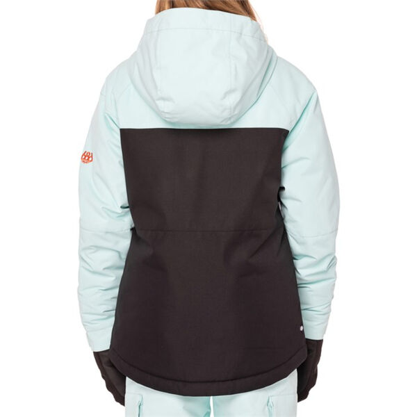 686 Athena Insulated Jacket Junior Girls