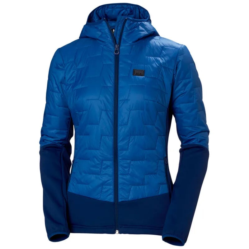 Helly Hansen Lifaloft Hybrid Insulator Jacket Womens image number 0