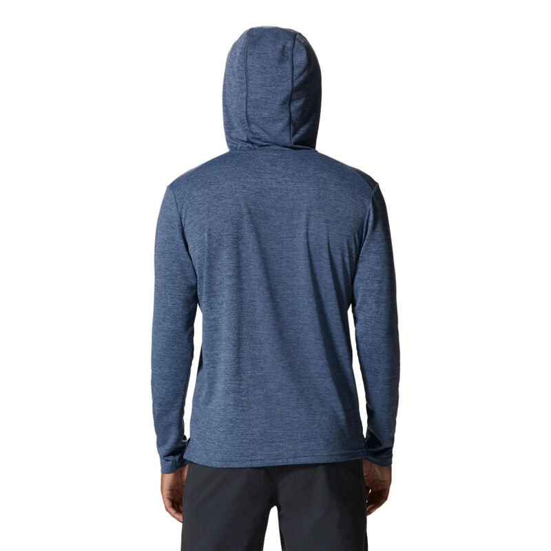 Mountain Hardwear Sunblocker Hoodie Mens image number 1