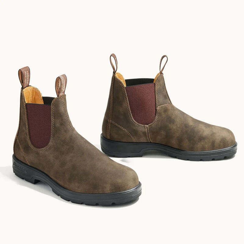 Blundstone Classic Boots Mens image number 2