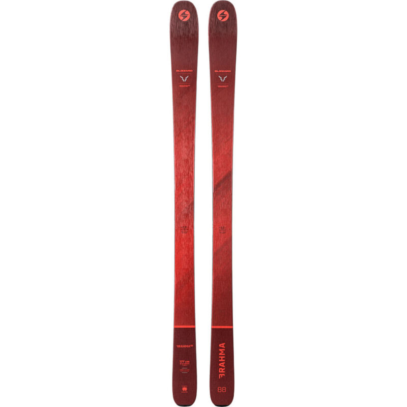 Blizzard Brahma 88 Skis image number 0