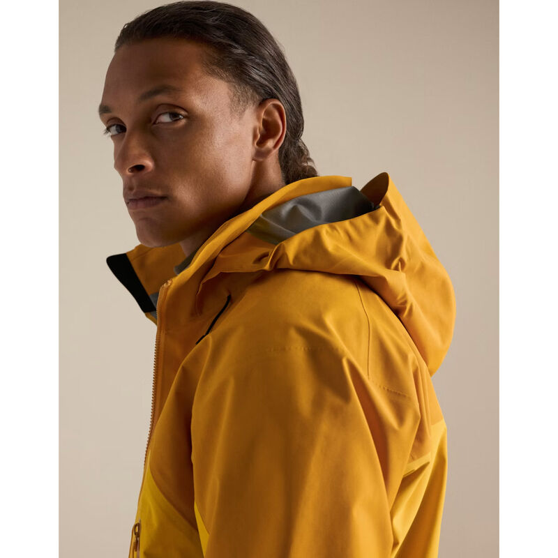 Arc'teryx Beta AR Jacket Mens image number 4