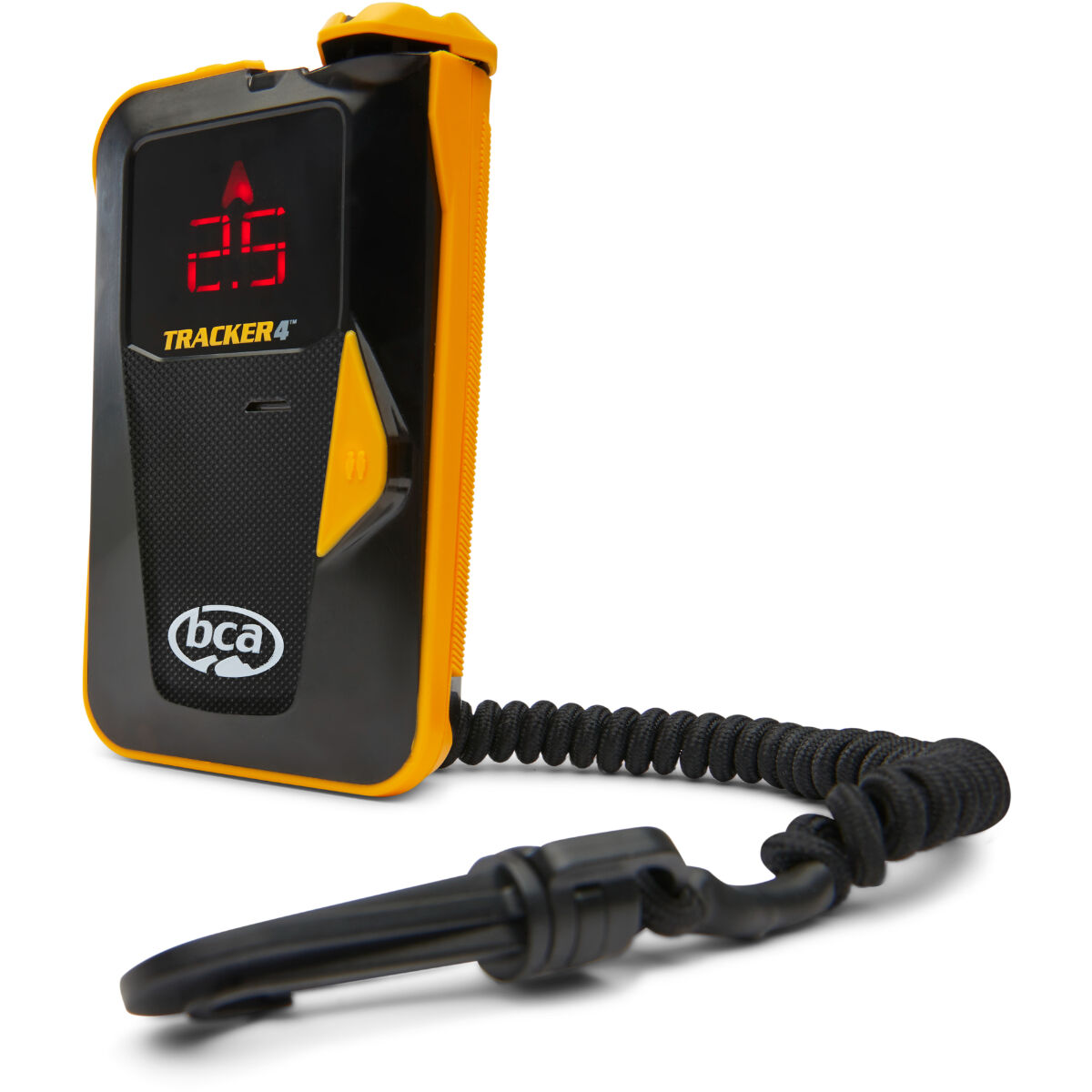 BCA Tracker 4 Avalanche Transceiver | Christy Sports