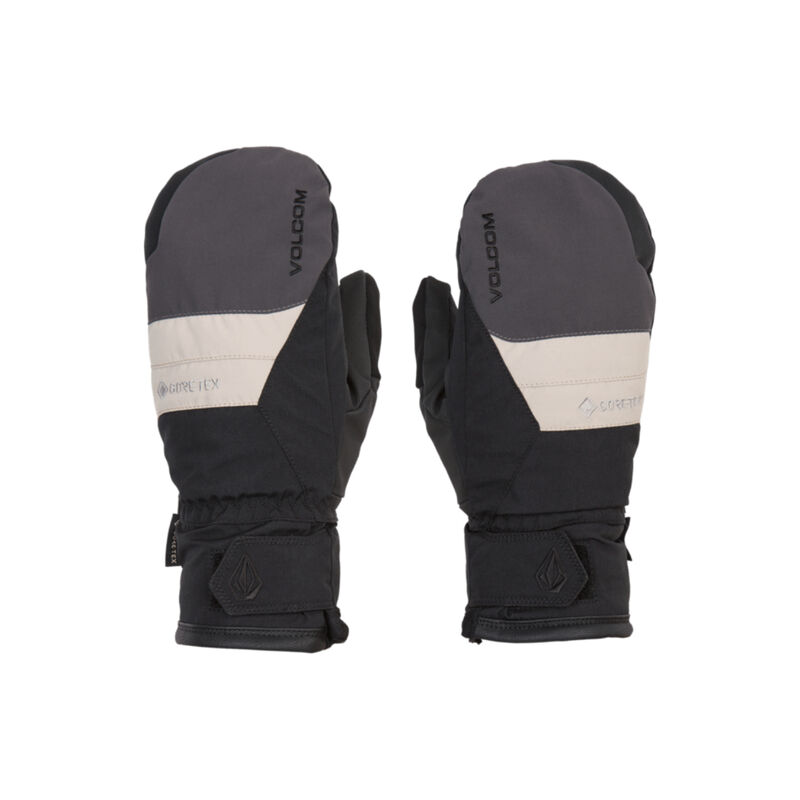 Volcom Stay Dry Gore-Tex Mitts Mens image number 0