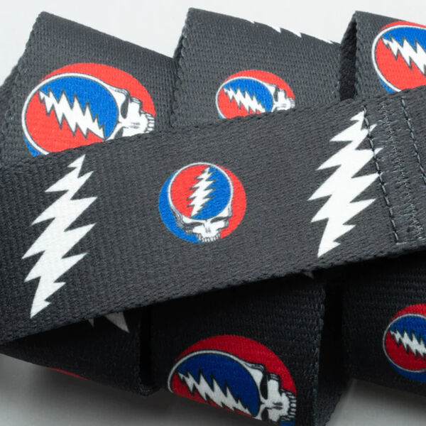 Arcade Grateful Dead Steal Your Face Belt