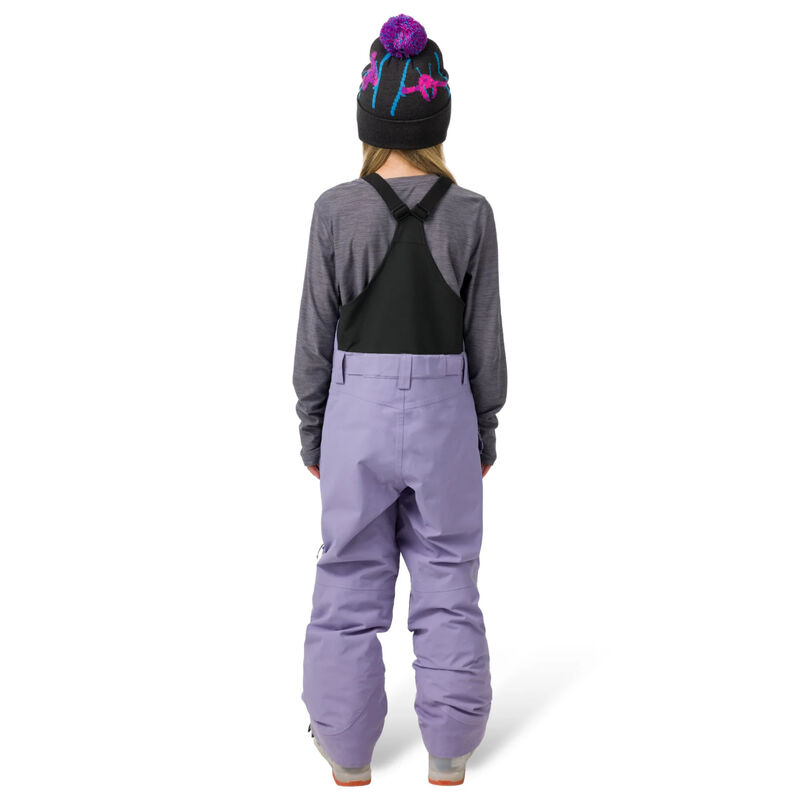 Flylow Baker Jr Bib Youth image number 3