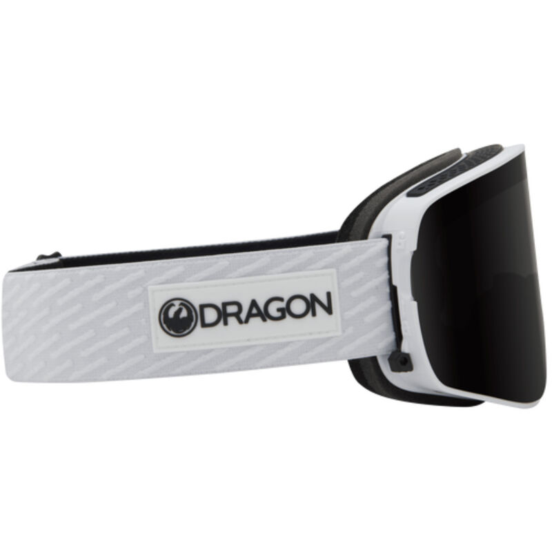 Dragon NFX2 Goggles + Lumalens Midnight Lens image number 3