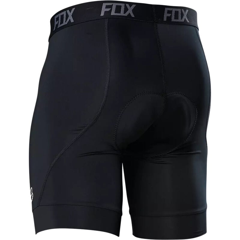 Fox Racing Tecbase Liner Shorts Mens image number 1