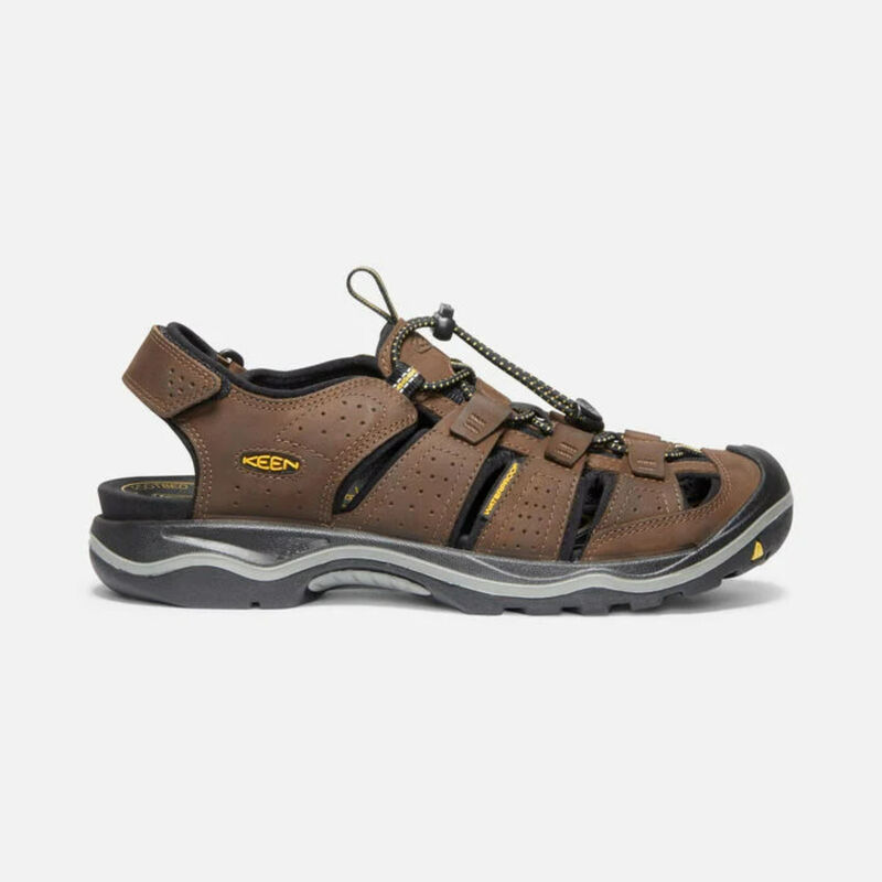 Keen Rialto Sandals Mens image number 0