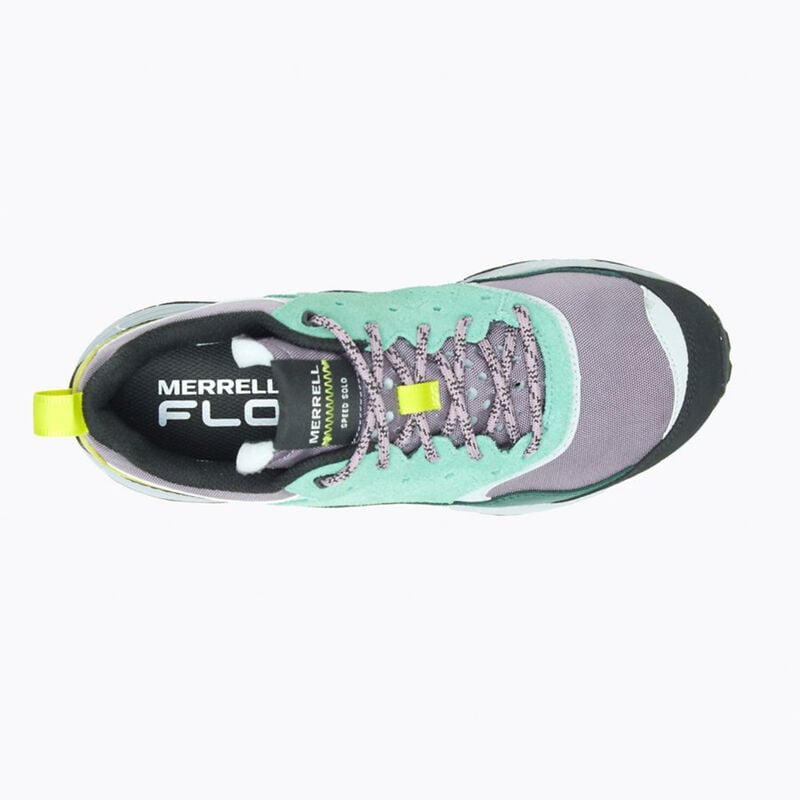 Merrell Speed Solo Womens image number 3