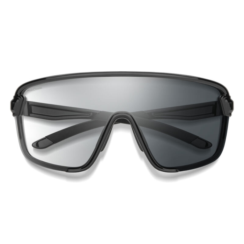 Smith Bobcat Black + Photochromic Clear to Gray Lens image number 1