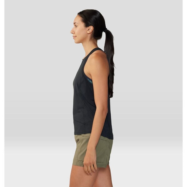 Mountain Hardwear Crater Lake Tank Womens