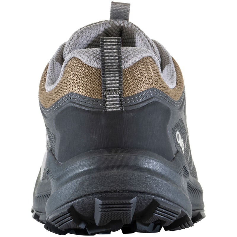 Oboz Katabatic Low Shoes Mens image number 4