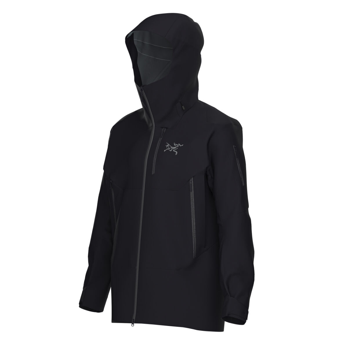 Arc'teryx Sabre Jacket Mens | Christy Sports