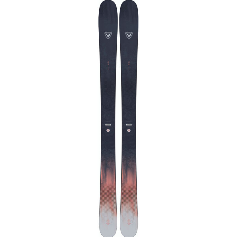 Rossignol Rallybird 104 Ti Skis Womens image number 0