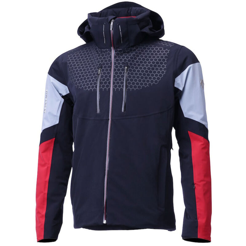 Descente Swiss Team Jacket Mens image number 0