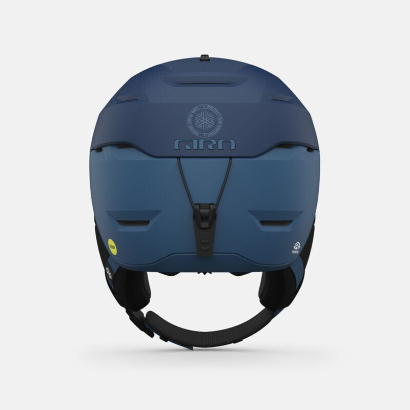 Giro Tor Spherical Helmet image number 4