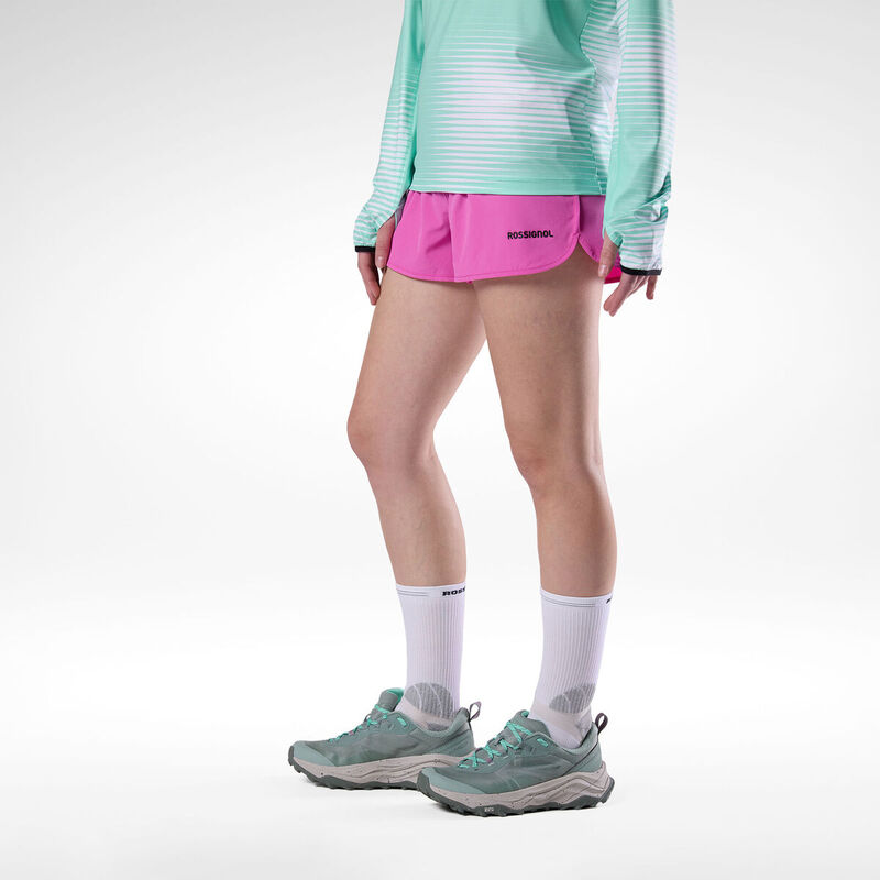Rossignol Sidelhorn 3" Shorts Womens image number 1