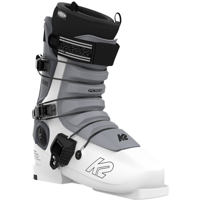 K2 Revolver Pro Ski Boots image number 2